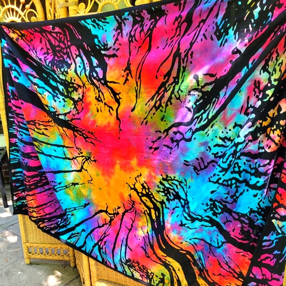 Bedspread/Wallhanging - Picture 3 of 3